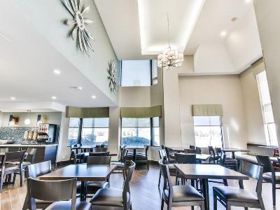 Hotel Western Cambridge
